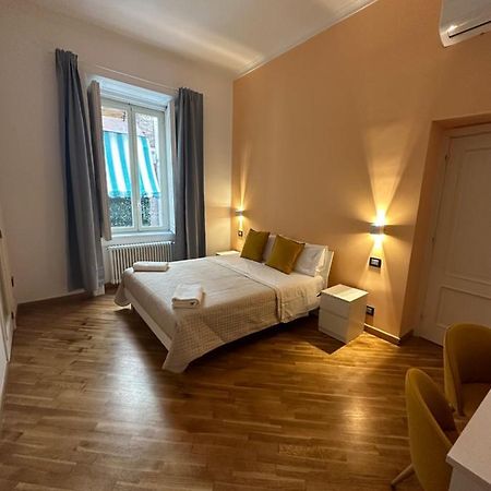 Carme Guest House Neapol Exteriér fotografie