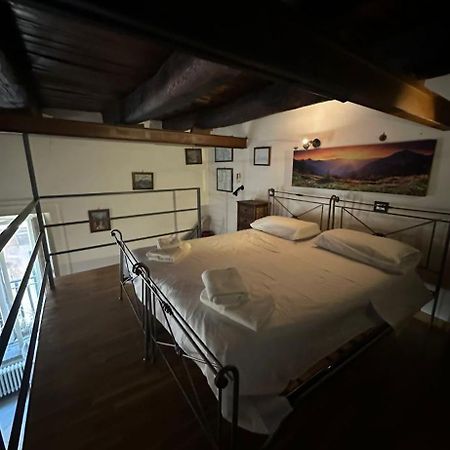 Carme Guest House Neapol Exteriér fotografie