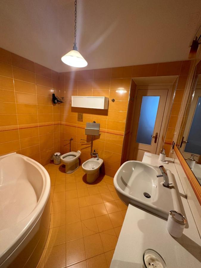 Carme Guest House Neapol Exteriér fotografie
