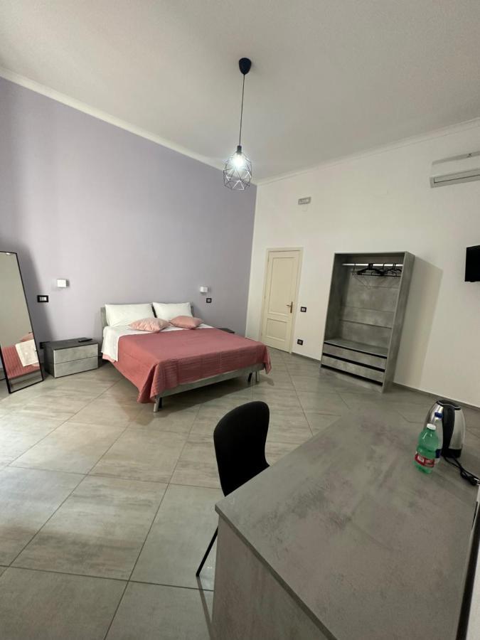 Carme Guest House Neapol Exteriér fotografie