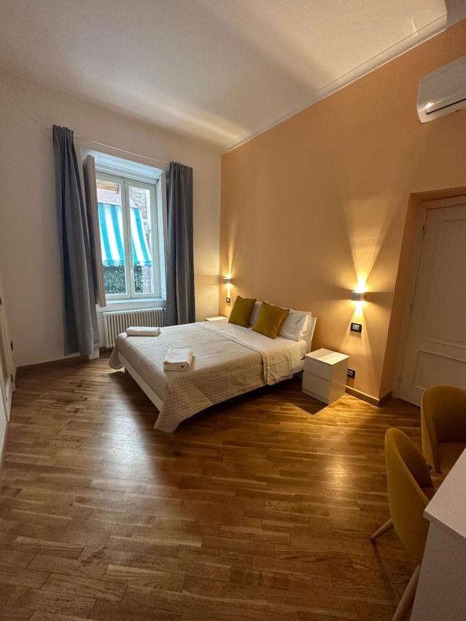 Carme Guest House Neapol Exteriér fotografie