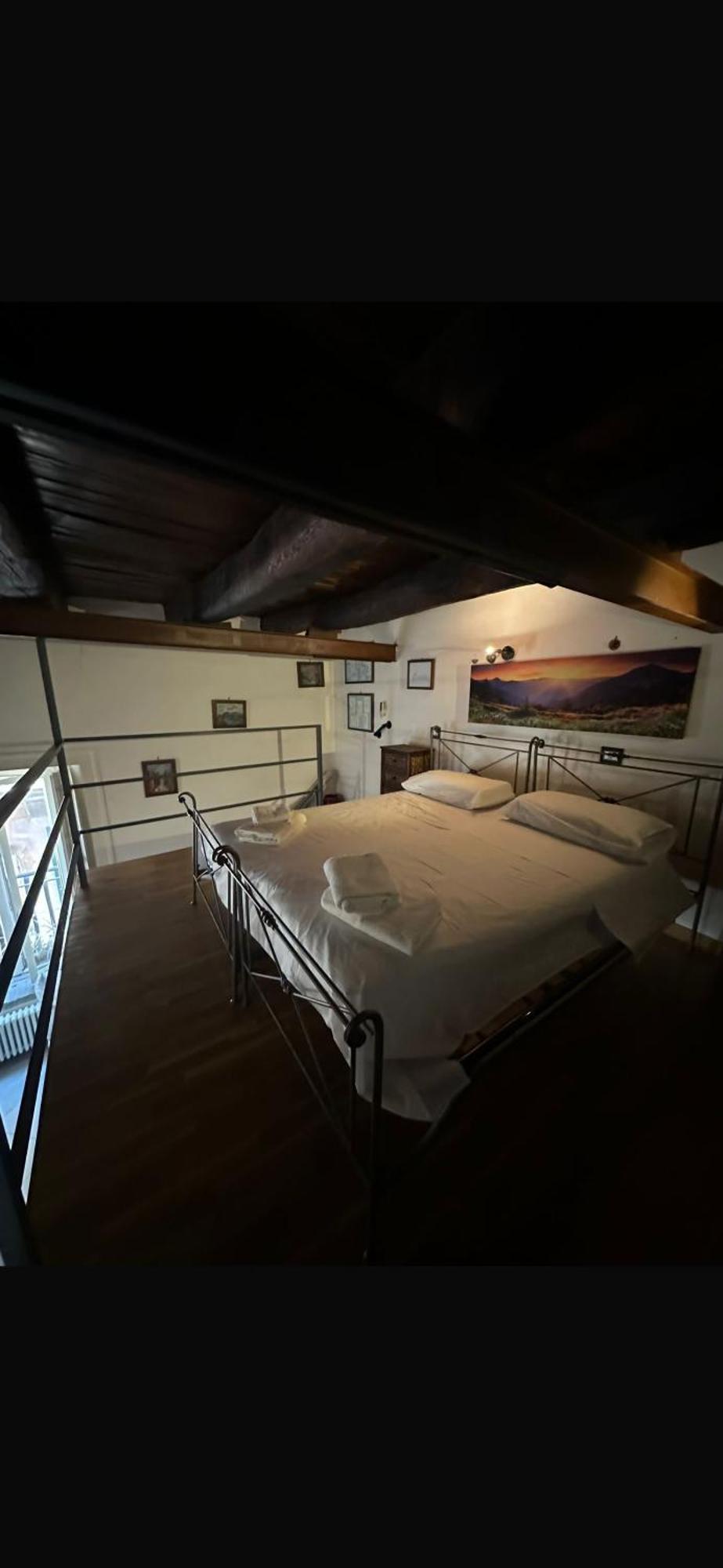Carme Guest House Neapol Exteriér fotografie