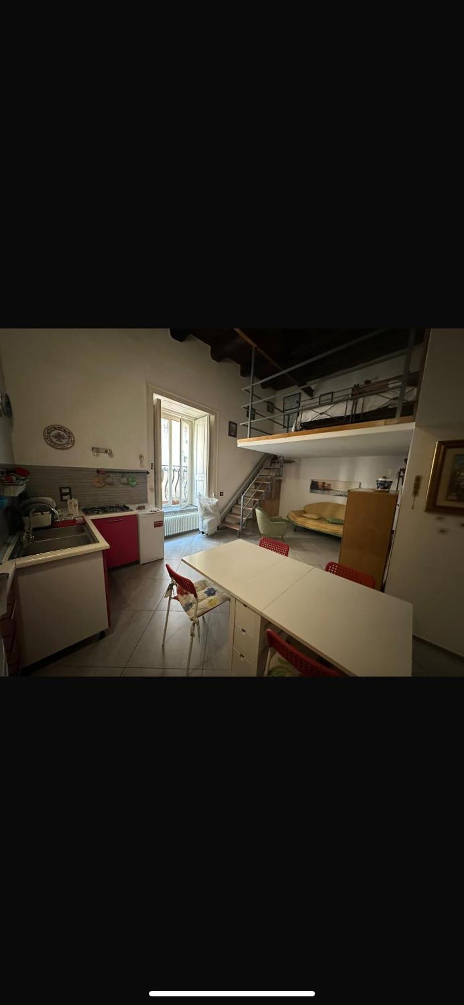 Carme Guest House Neapol Exteriér fotografie